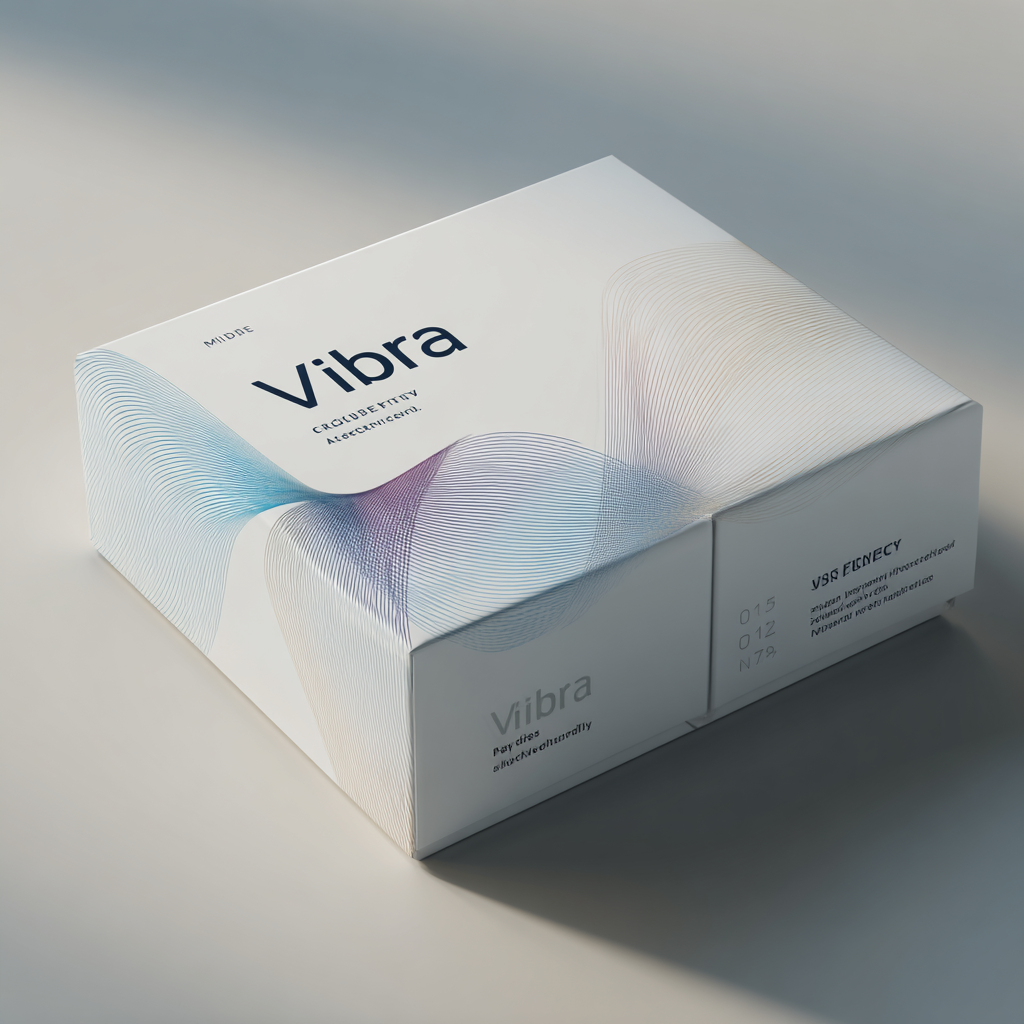 Vibra - supliment nutritiv pentru auz - ambalaj 30 zile